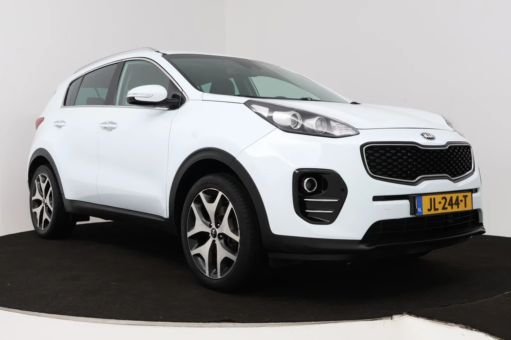 Kia Sportage – foto 7