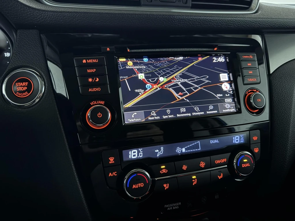 Nissan QASHQAI – foto 38