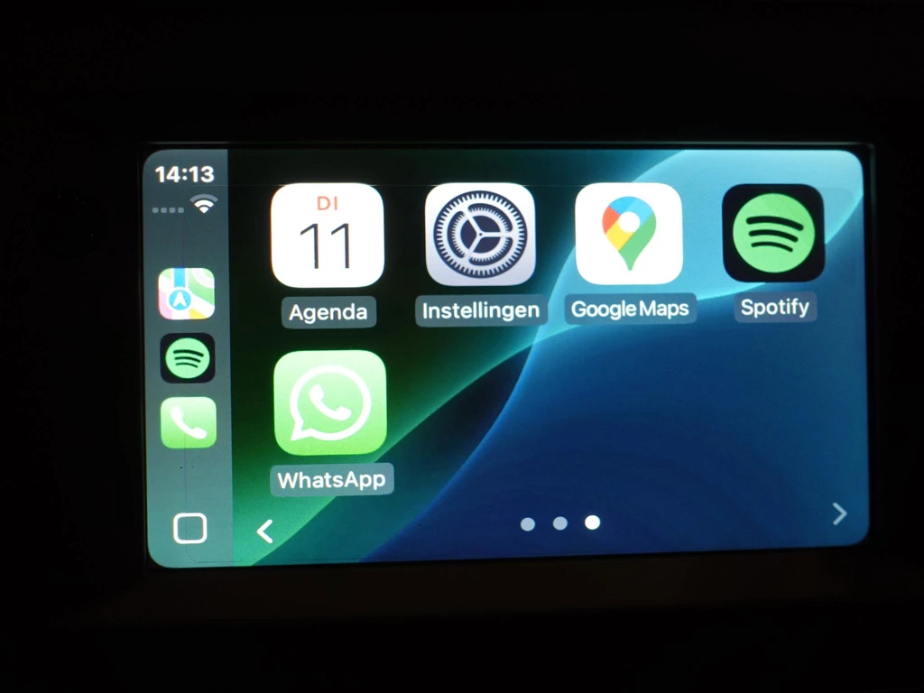 Renault Master – foto 43