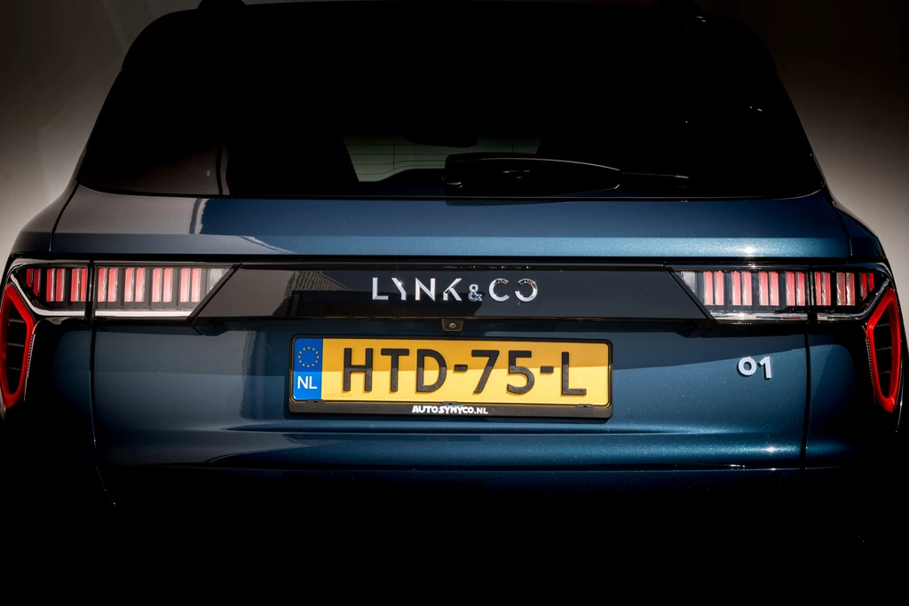 Lynk & Co 01 – foto 6