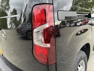 Opel Combo-e – thumbnail 20