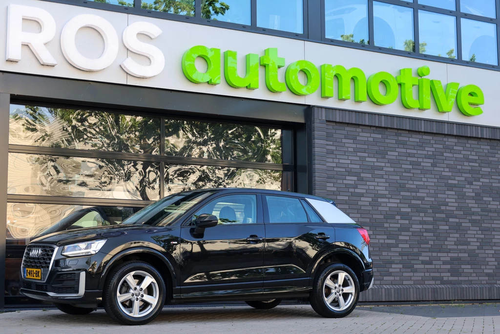 Audi Q2 – foto 2