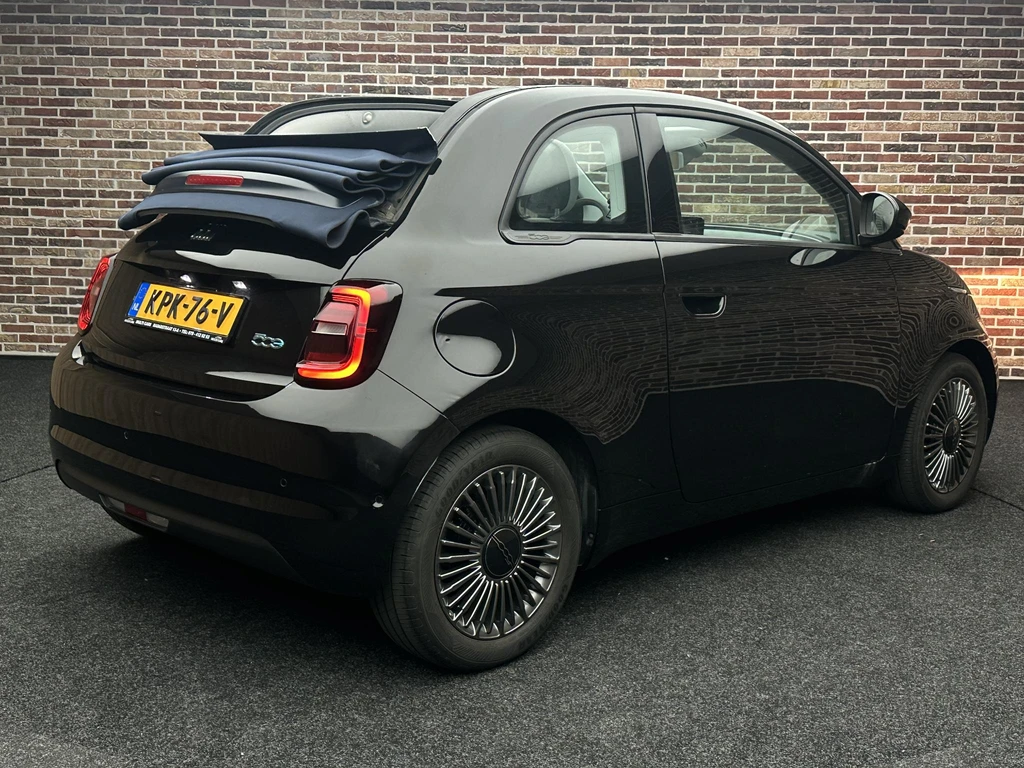Fiat 500C – foto 7