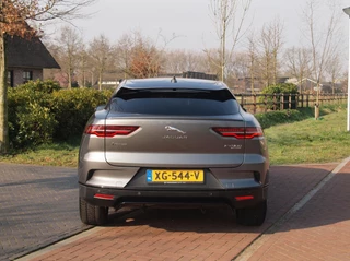 Jaguar I-PACE – thumbnail 5