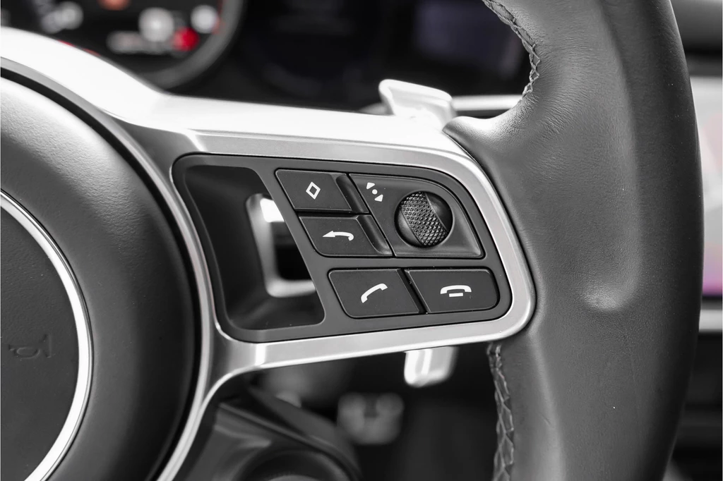 Porsche Cayenne – foto 41