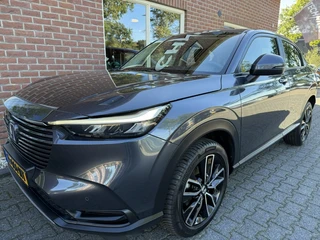 Honda HR-V – thumbnail 2