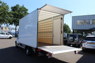 Opel Movano – thumbnail 8