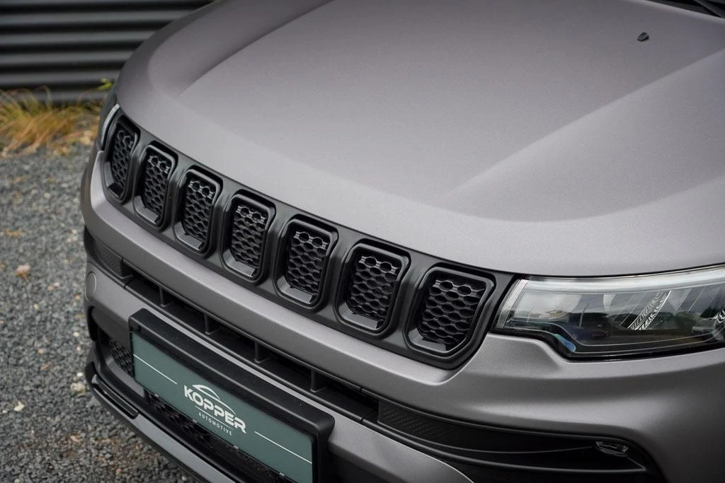 Jeep Compass – foto 28