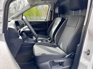 Volkswagen Caddy – thumbnail 8