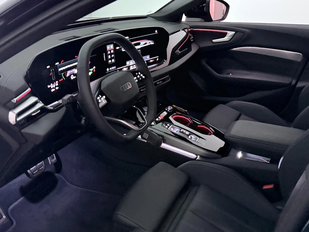 Audi A5 – foto 24