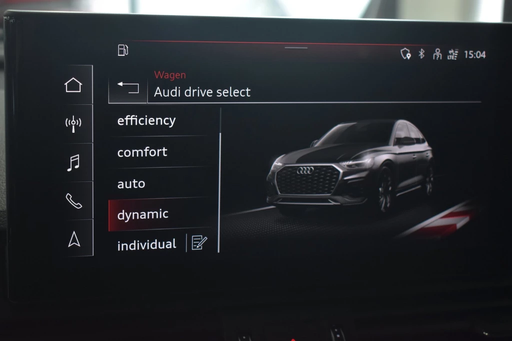 Audi Q5 – foto 22