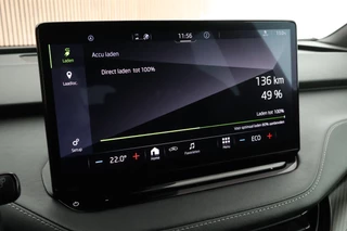 Škoda Enyaq iV – thumbnail 35
