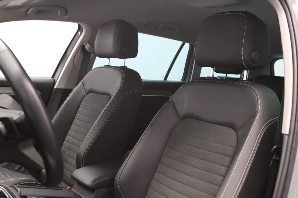 Volkswagen Passat – foto 10
