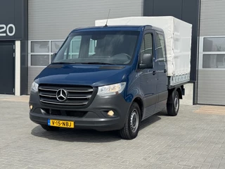Mercedes-Benz Sprinter – thumbnail 4