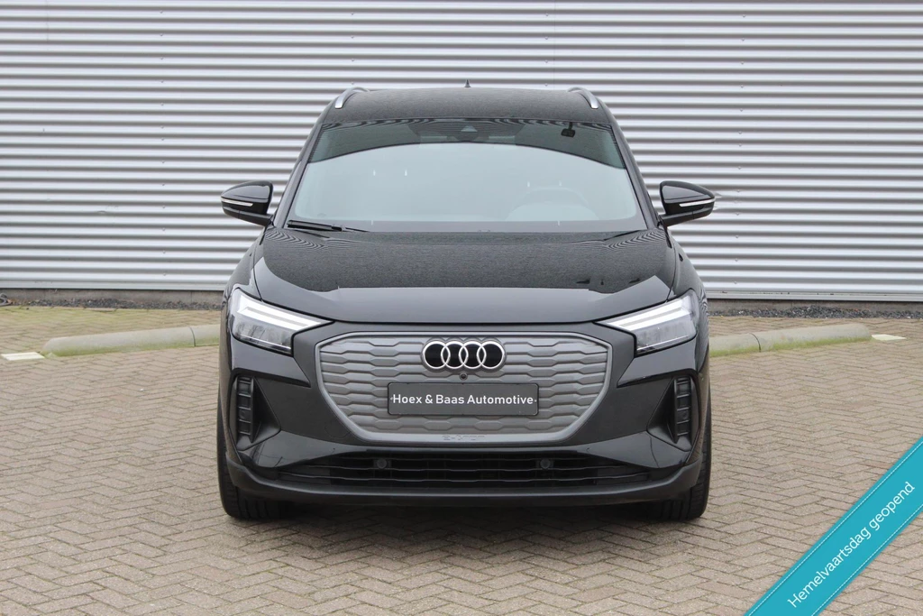 Audi Q4 e-tron – foto 12