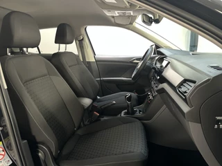 Volkswagen T-Cross – thumbnail 14
