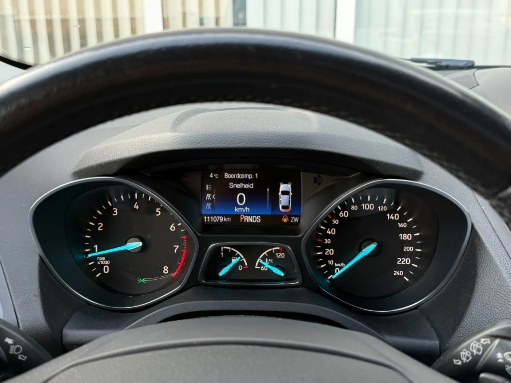 Ford Kuga – foto 14