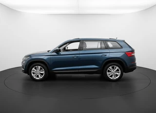 Škoda Kodiaq – thumbnail 2