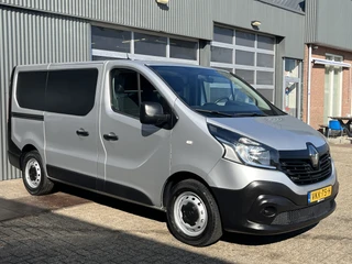 Renault Trafic – thumbnail 8
