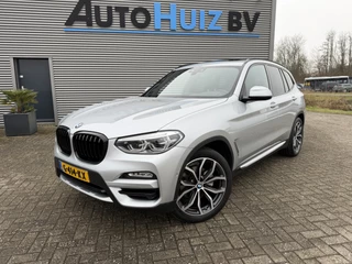 BMW X3 – thumbnail 2