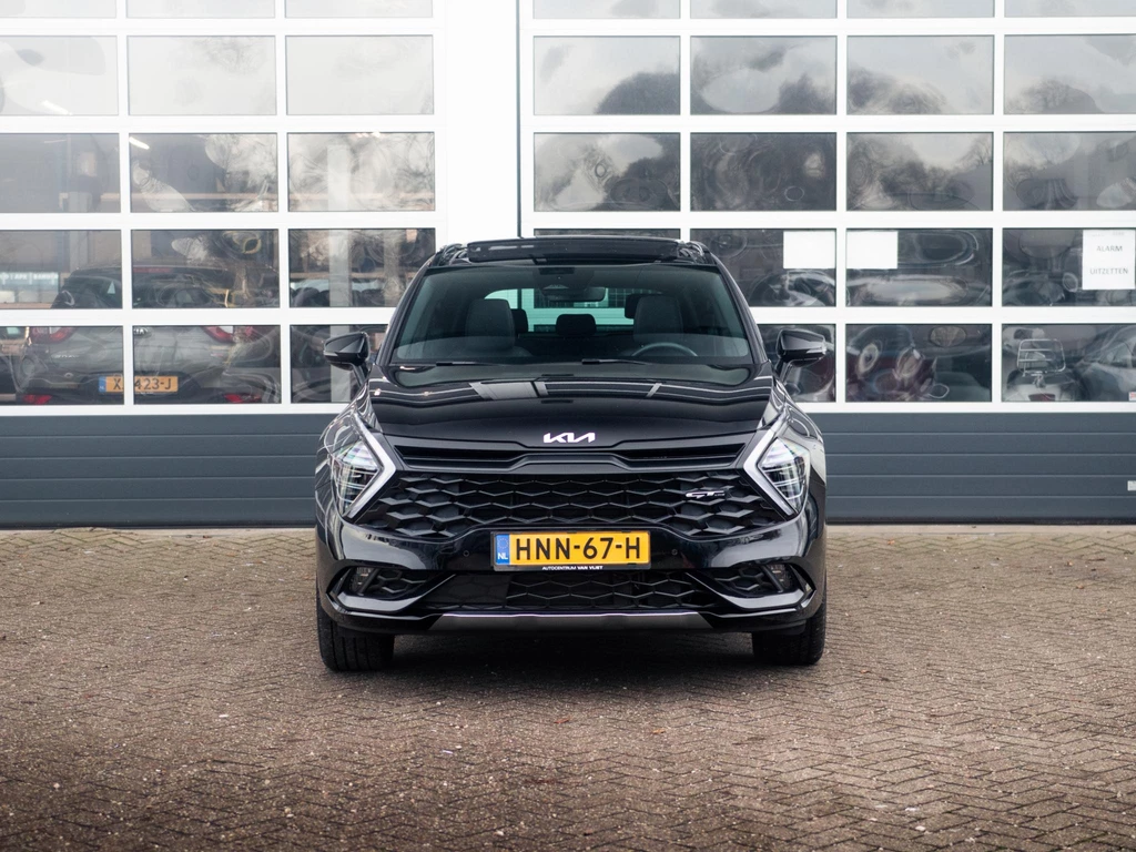 Kia Sportage – foto 9