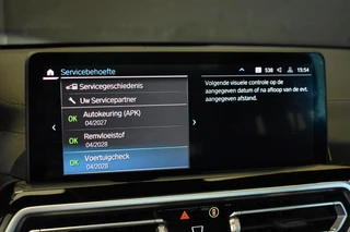 BMW iX3 – thumbnail 21