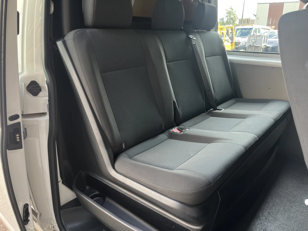 Volkswagen Transporter – foto 27