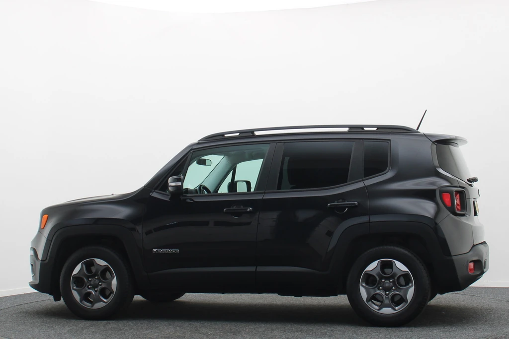Jeep Renegade – foto 4