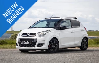 Citroën C1 – thumbnail 1