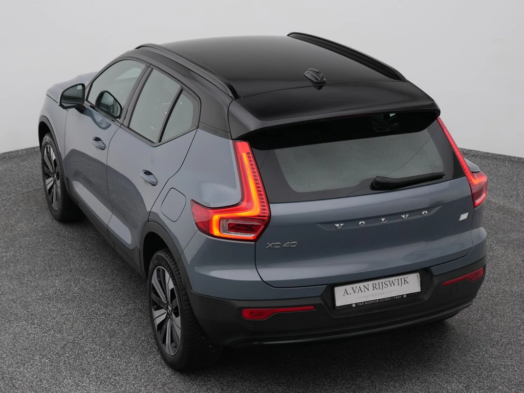 Volvo XC40 – foto 7