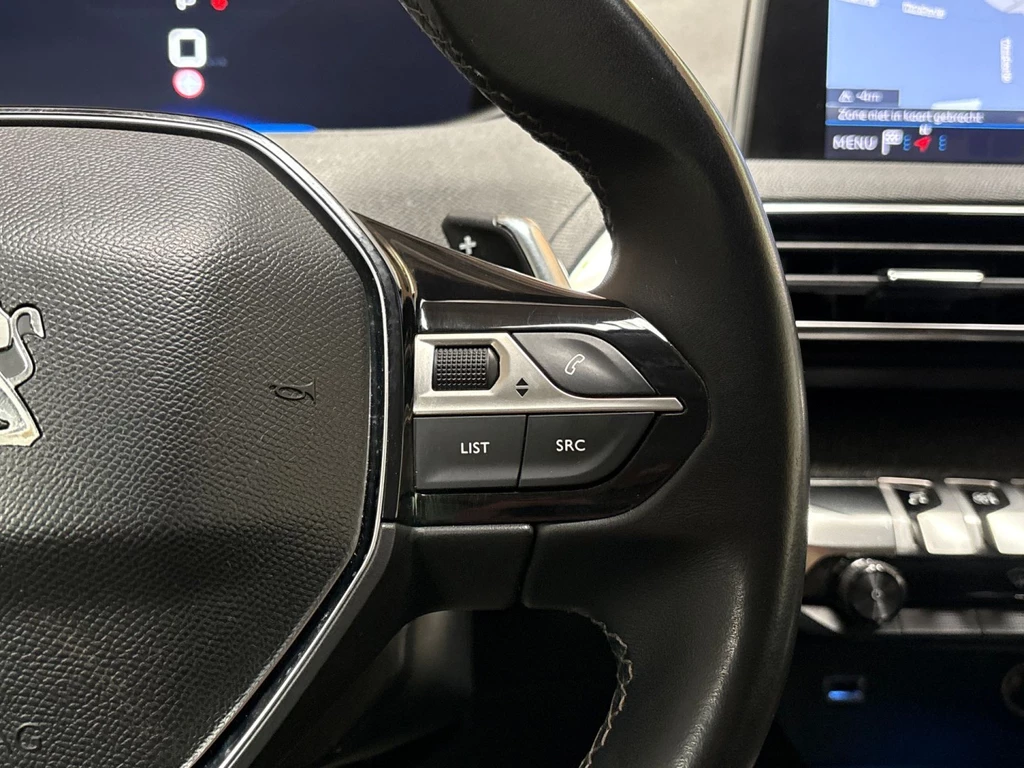 Peugeot 5008 – foto 15