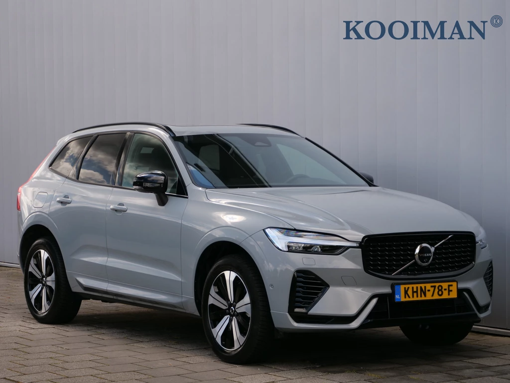 Volvo XC60 – foto 6