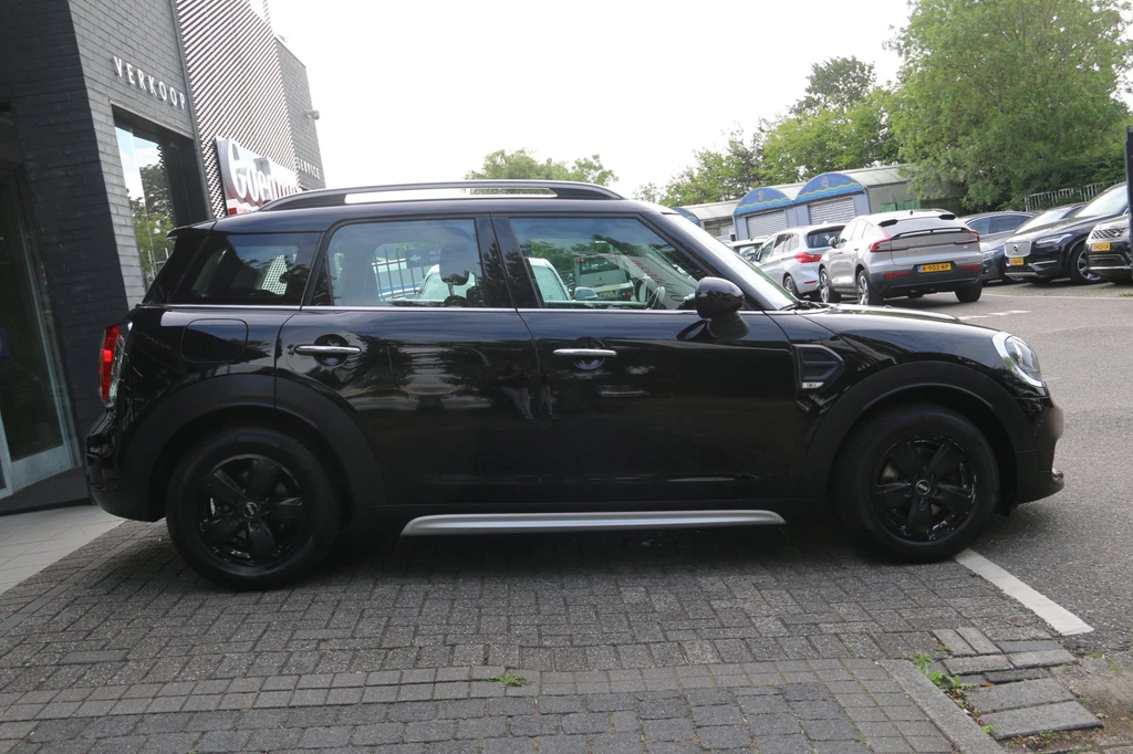 MINI Countryman – foto 3