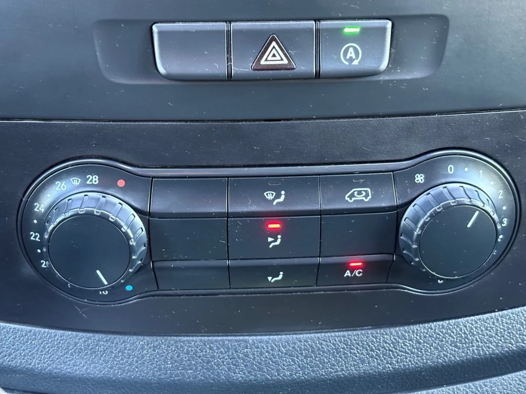 Mercedes-Benz Vito – foto 30