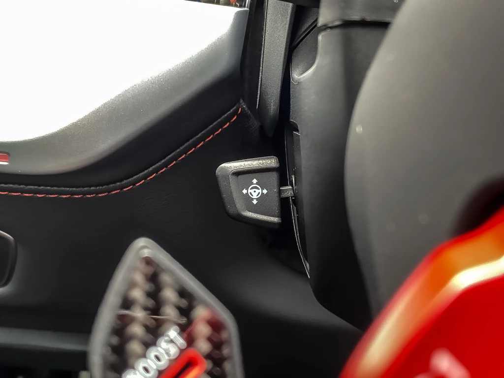 BMW XM – foto 80