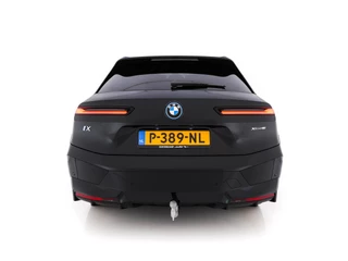 BMW iX – thumbnail 3