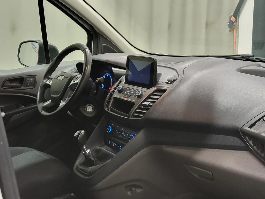 Ford Transit Connect – foto 11