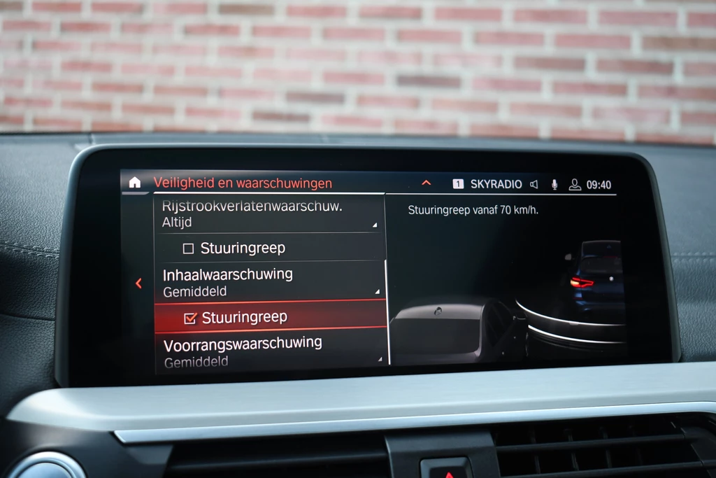 BMW X3 – foto 58