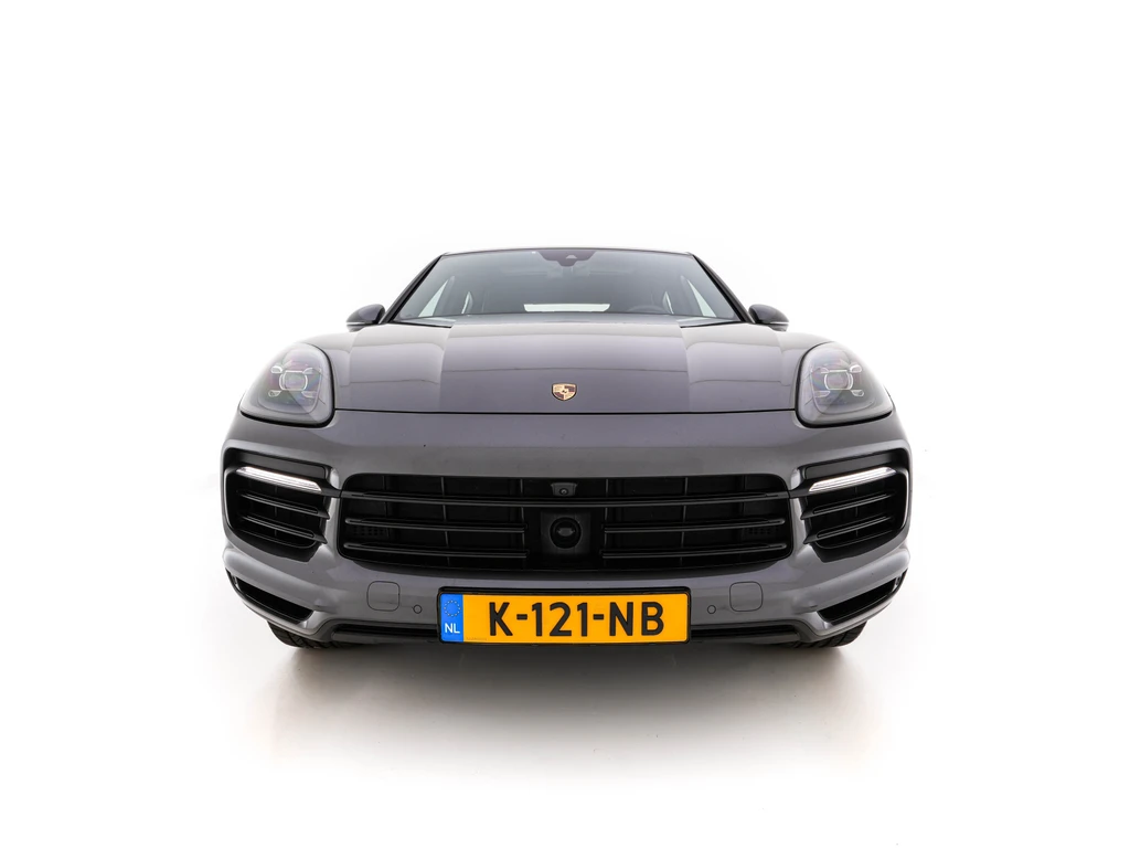 Porsche Cayenne – foto 6