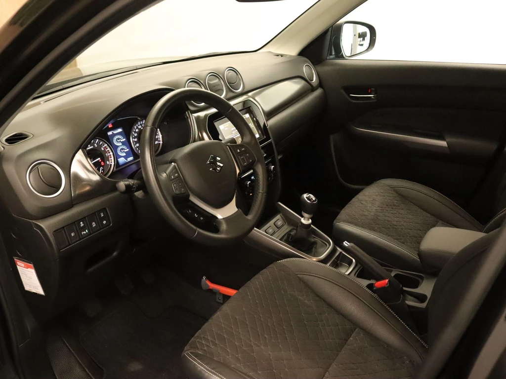 Suzuki Vitara – foto 14