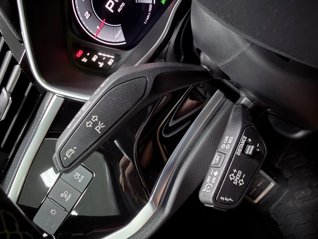 Audi Q3 – foto 29
