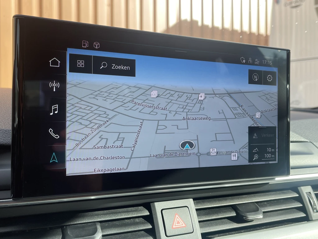 Audi A5 – foto 26