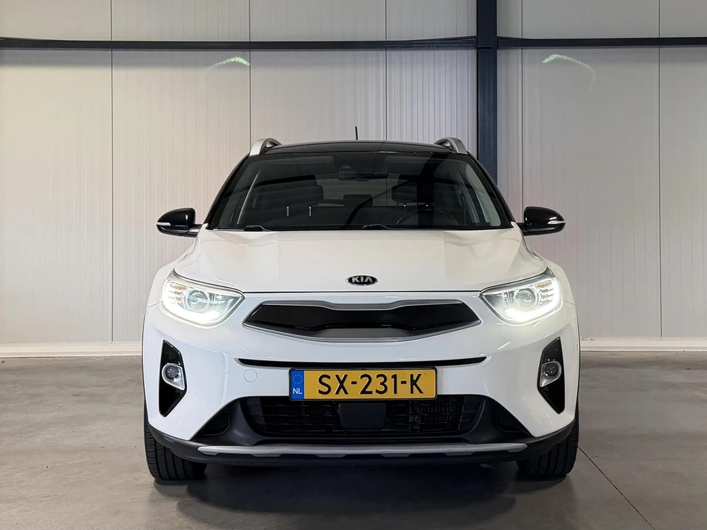 Kia Stonic – foto 13
