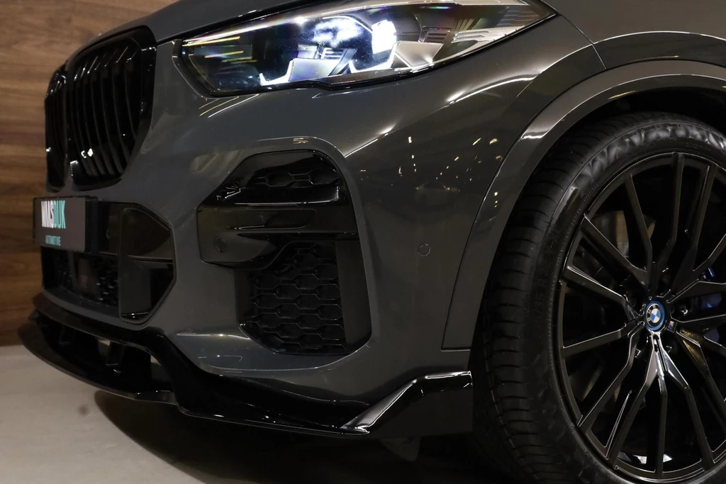 BMW X5 – foto 22