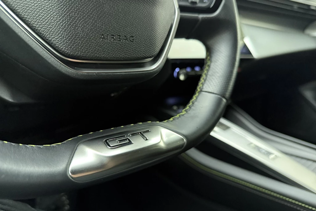 Peugeot 408 – foto 27