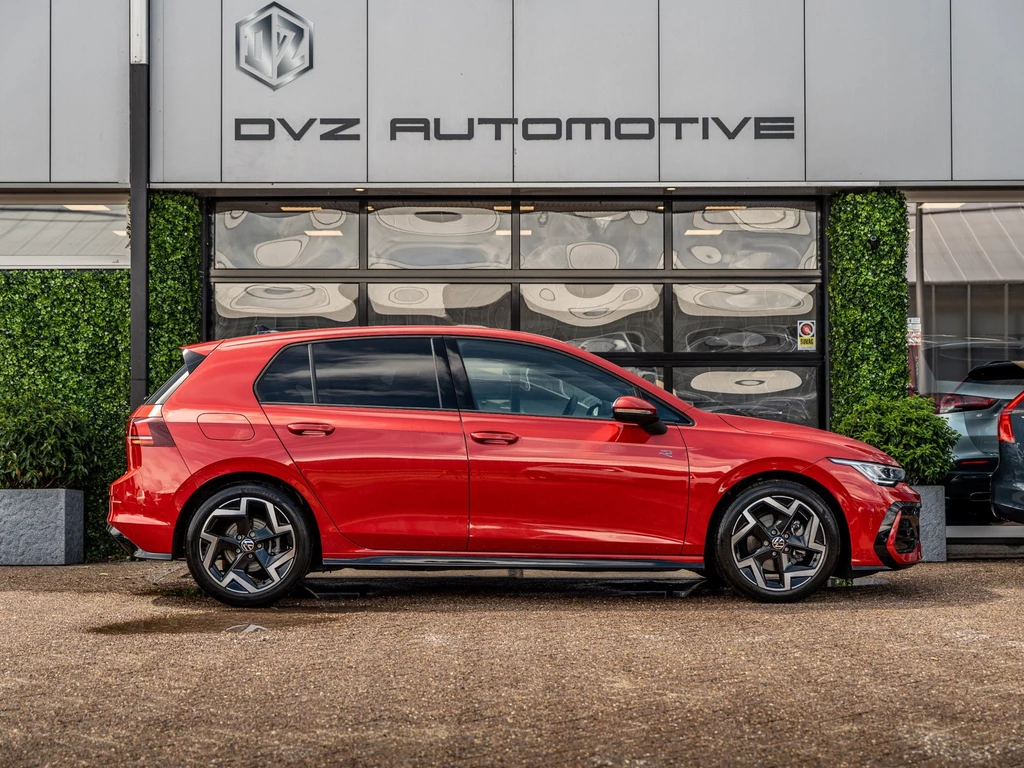 Volkswagen Golf – foto 6