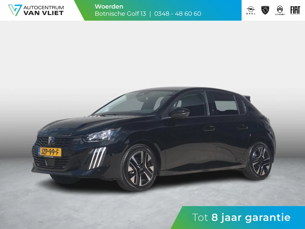 Peugeot 208 – foto 1
