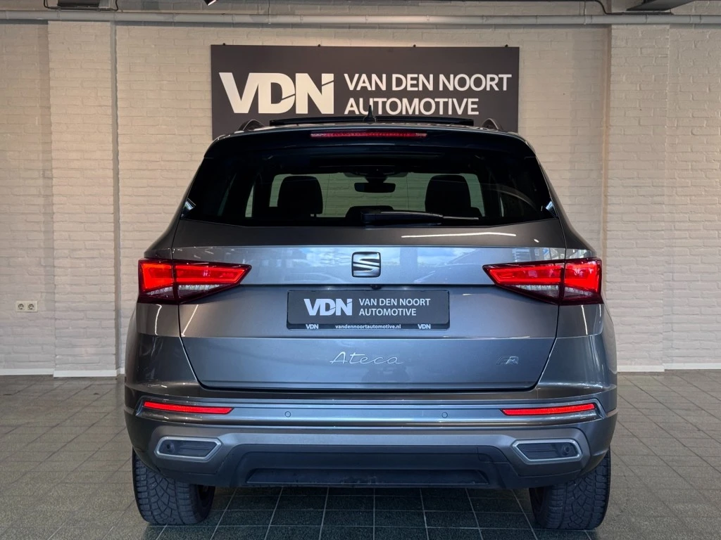 SEAT Ateca – foto 3