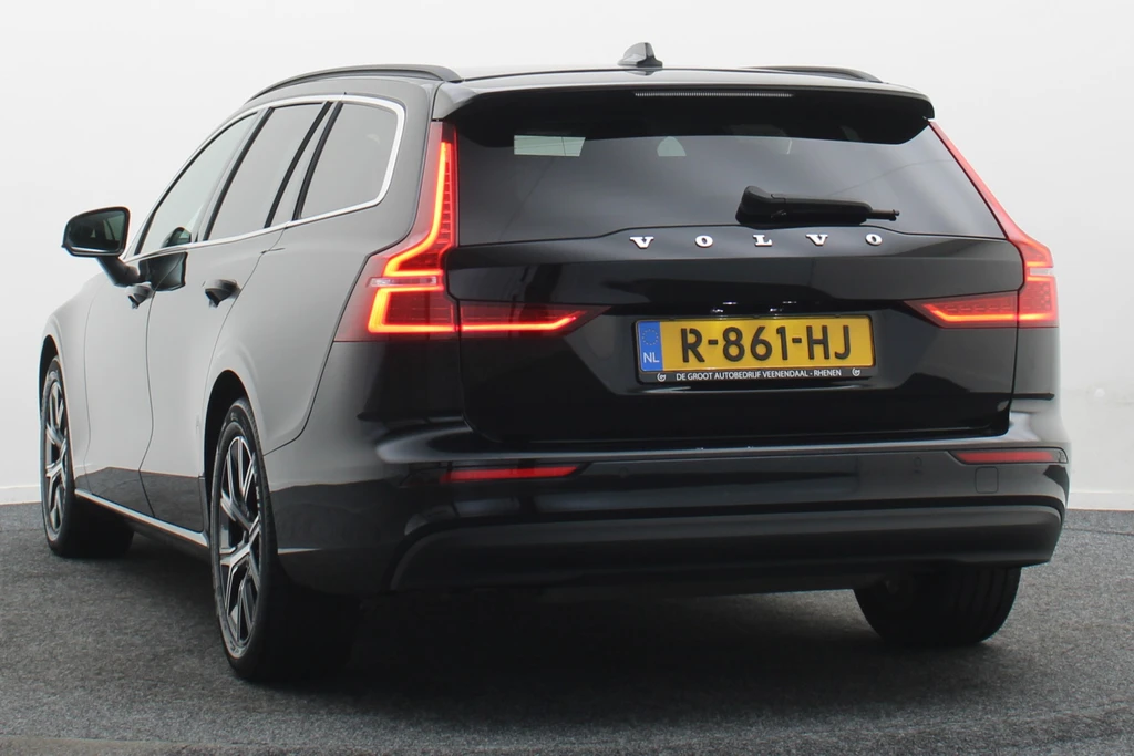 Volvo V60 – foto 6