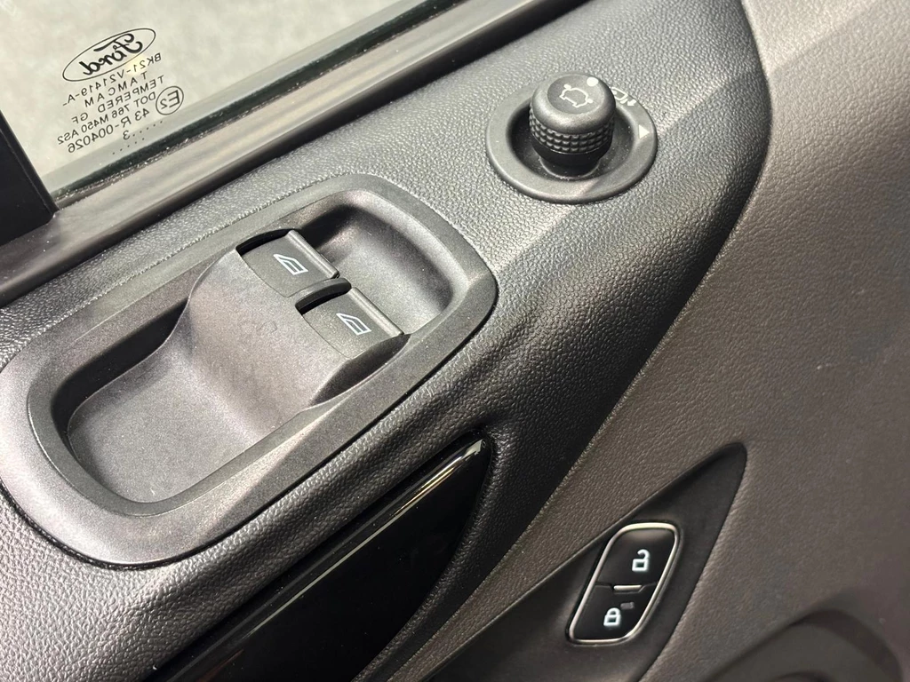 Ford Transit Custom – foto 14